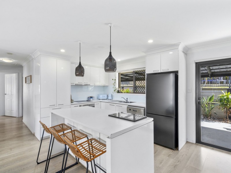 7 Baloo Crescent, Nerang QLD 4211