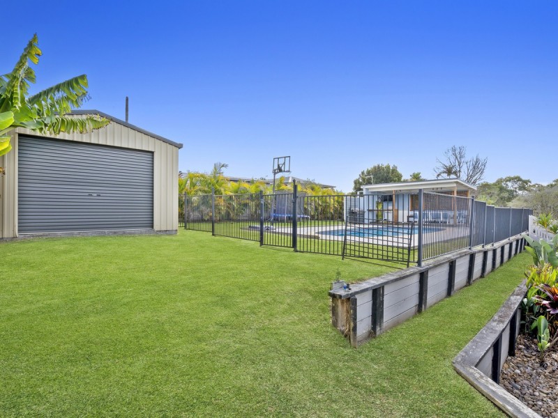 7 Baloo Crescent, Nerang QLD 4211