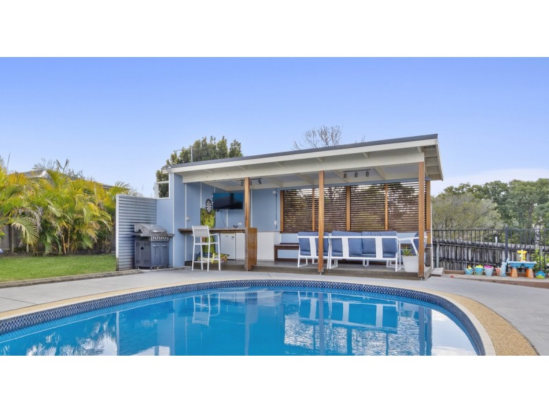 7 Baloo Crescent, Nerang QLD 4211