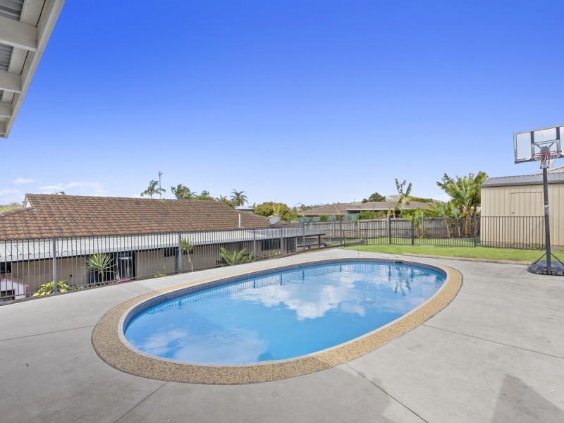 7 Baloo Crescent, Nerang QLD 4211