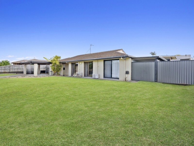 7 Baloo Crescent, Nerang QLD 4211