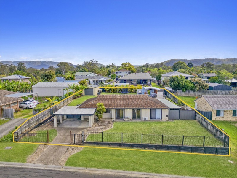 7 Baloo Crescent, Nerang QLD 4211