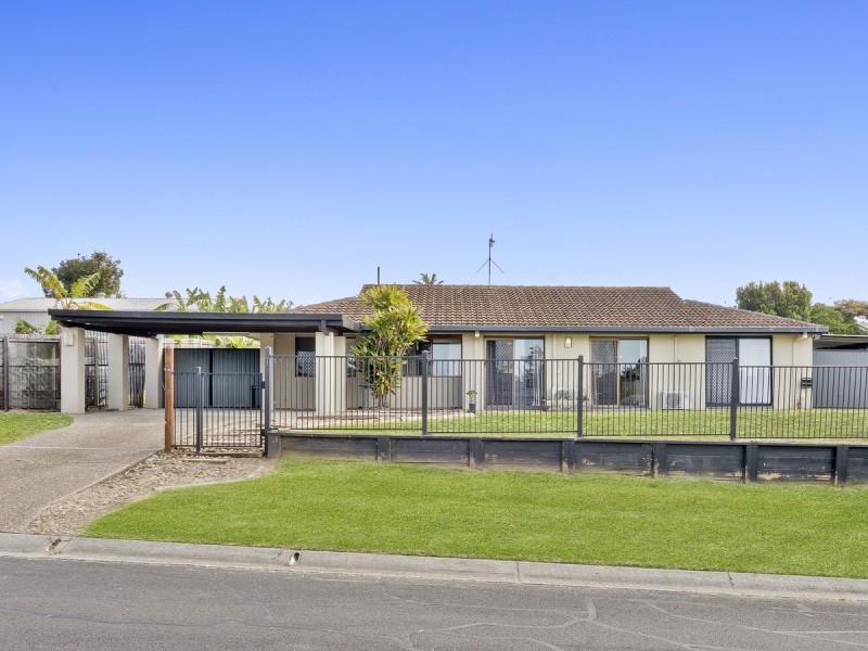 7 Baloo Crescent, Nerang QLD 4211