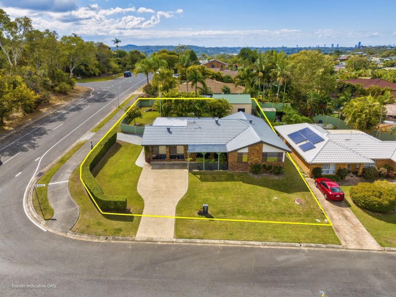 2 Perth Square, Highland Park QLD 4211