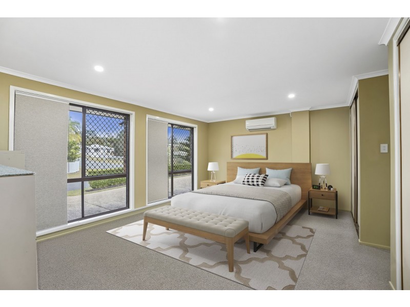 2 Perth Square, Highland Park QLD 4211