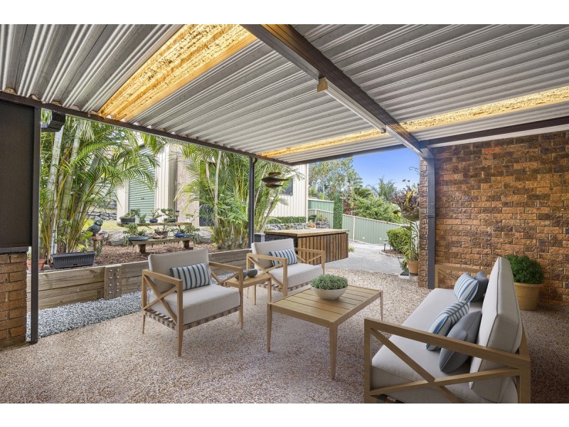 2 Perth Square, Highland Park QLD 4211