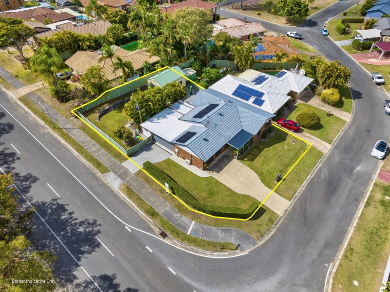 2 Perth Square, Highland Park QLD 4211