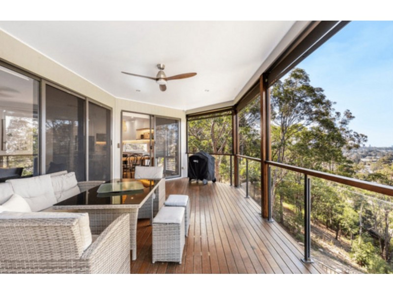 17 John Francis Drive, Carrara QLD 4211