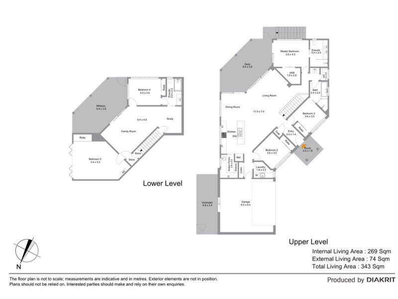 17 John Francis Drive, Carrara QLD 4211