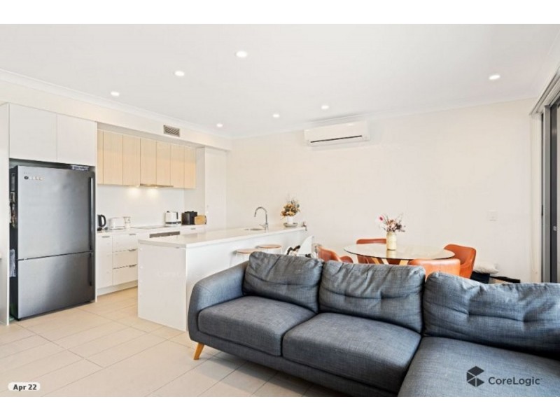 52/1 Grande Avenue, Carrara QLD 4211