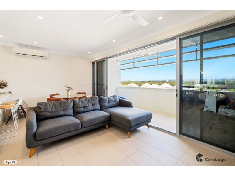 52/1 Grande Avenue, Carrara QLD 4211