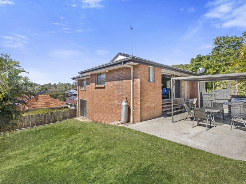 11 Acero Court, Nerang QLD 4211