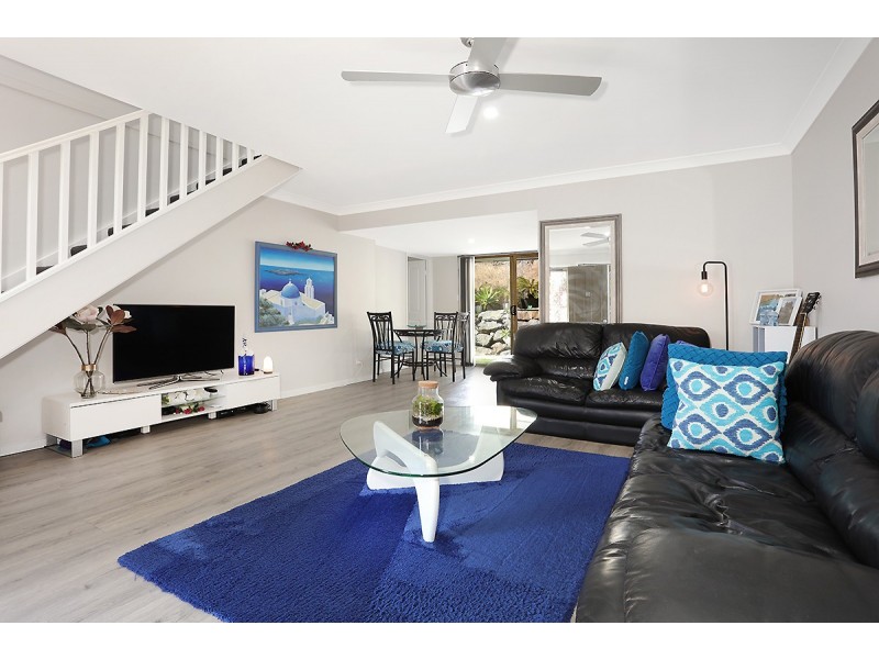 18A/1-7 Ridgevista Court, Reedy Creek QLD 4227
