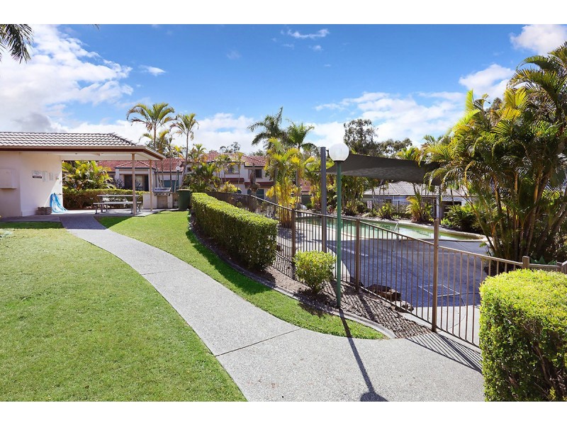 18A/1-7 Ridgevista Court, Reedy Creek QLD 4227
