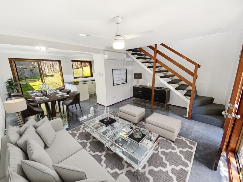 4/8 Sara Street, Ashmore QLD 4214