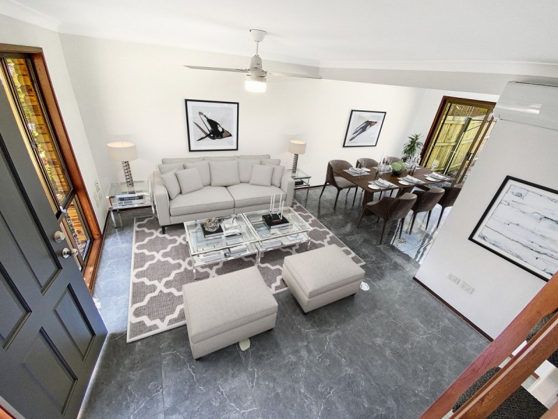4/8 Sara Street, Ashmore QLD 4214