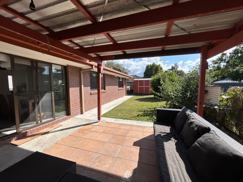 9 Ogilvie Crescent, Nerang QLD 4211