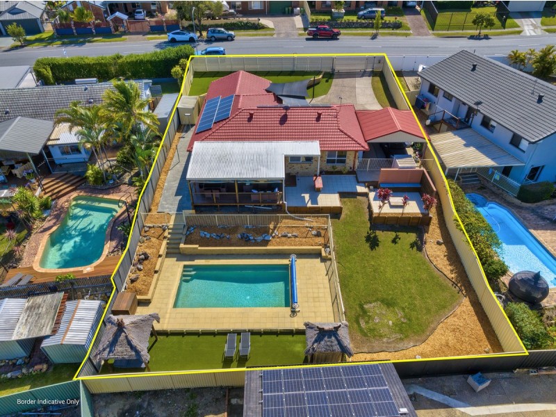 14 Mcleod Street, Highland Park QLD 4211