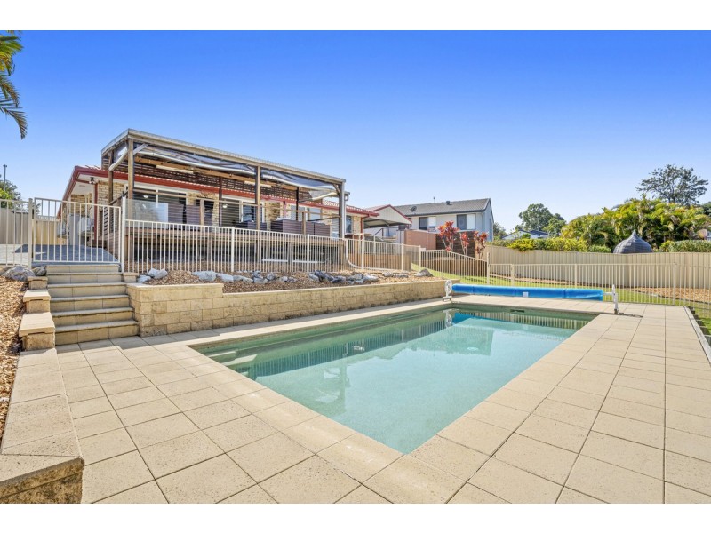 14 Mcleod Street, Highland Park QLD 4211