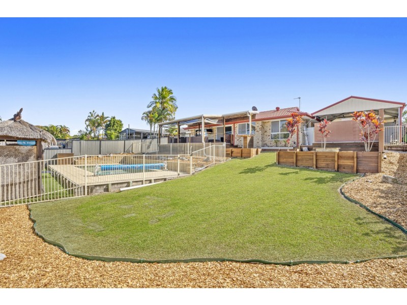 14 Mcleod Street, Highland Park QLD 4211