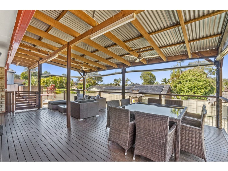 14 Mcleod Street, Highland Park QLD 4211