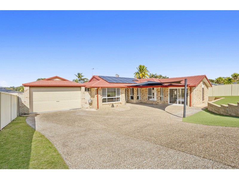 14 Mcleod Street, Highland Park QLD 4211