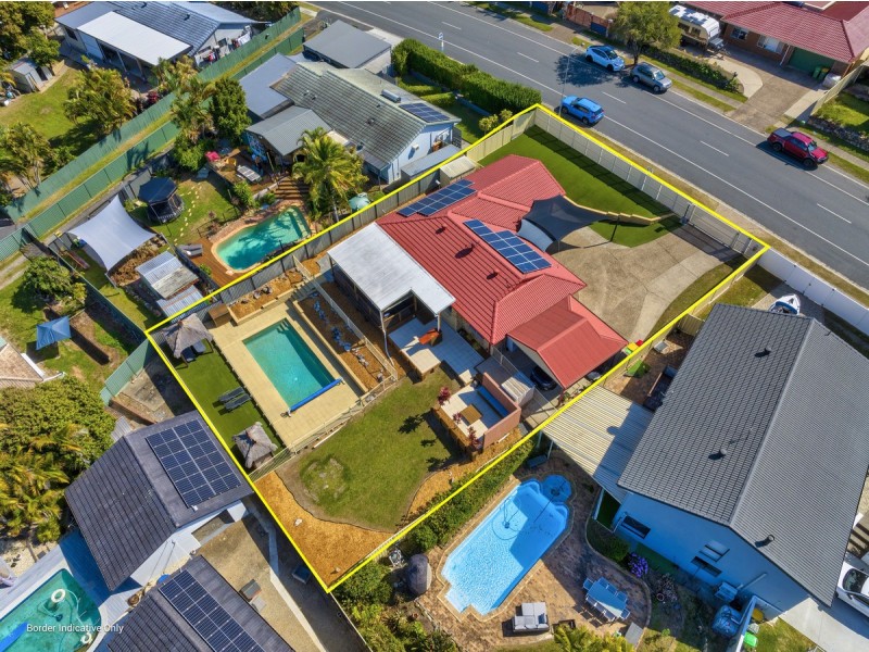 14 Mcleod Street, Highland Park QLD 4211