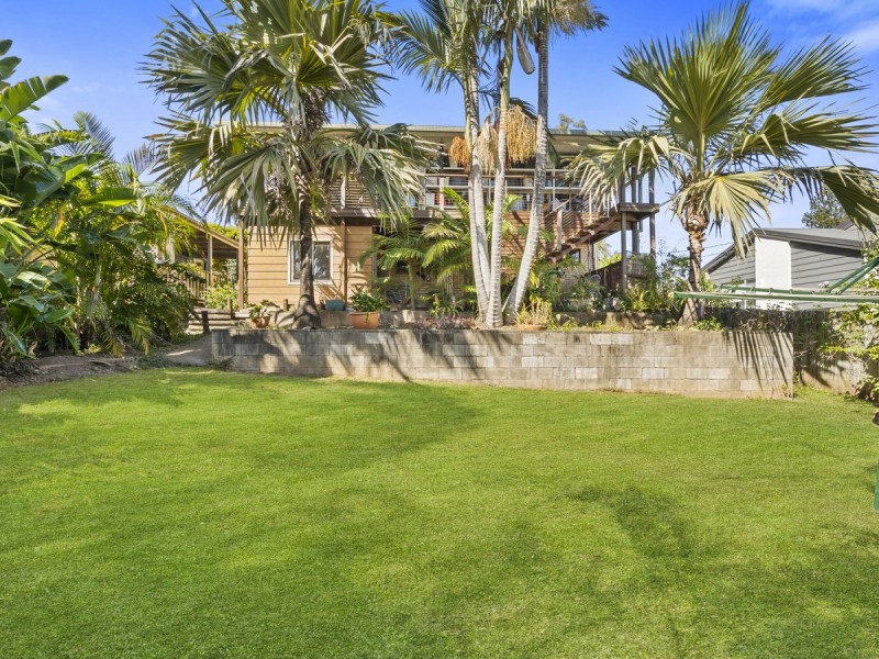 40 Riverview Road, Nerang QLD 4211