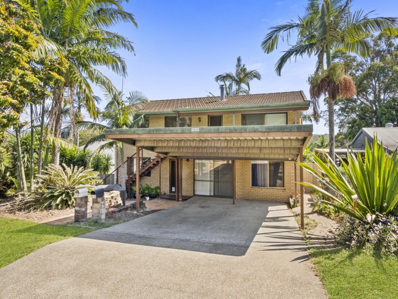 40 Riverview Road, Nerang QLD 4211