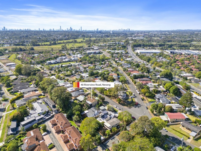 40 Riverview Road, Nerang QLD 4211
