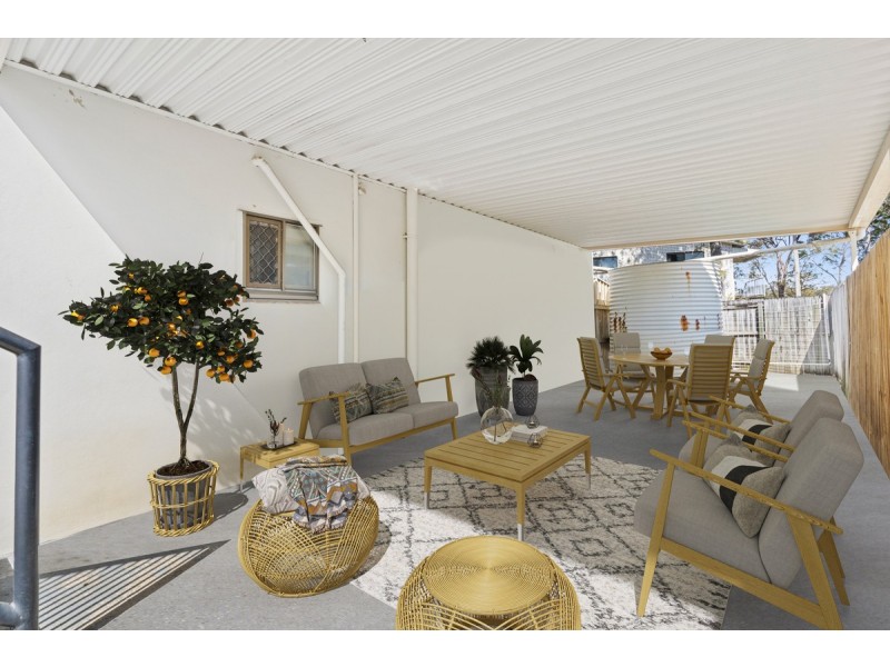 3/17 The Locale, Nerang QLD 4211