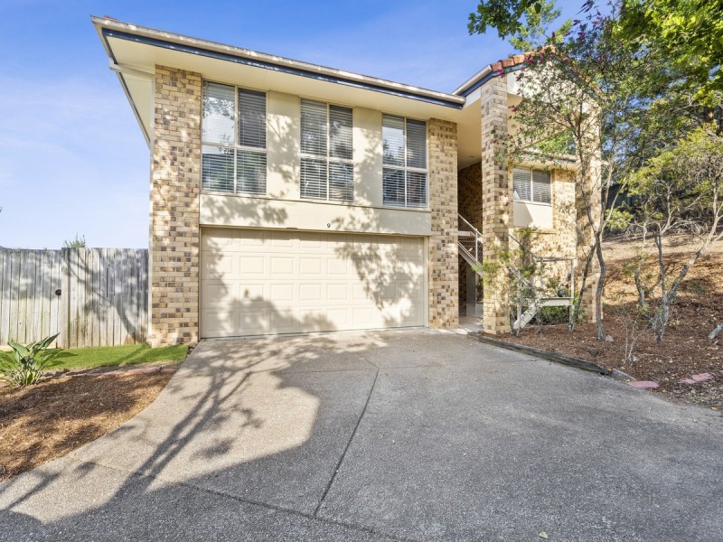 9/44-48 Mclaren Road, Nerang QLD 4211