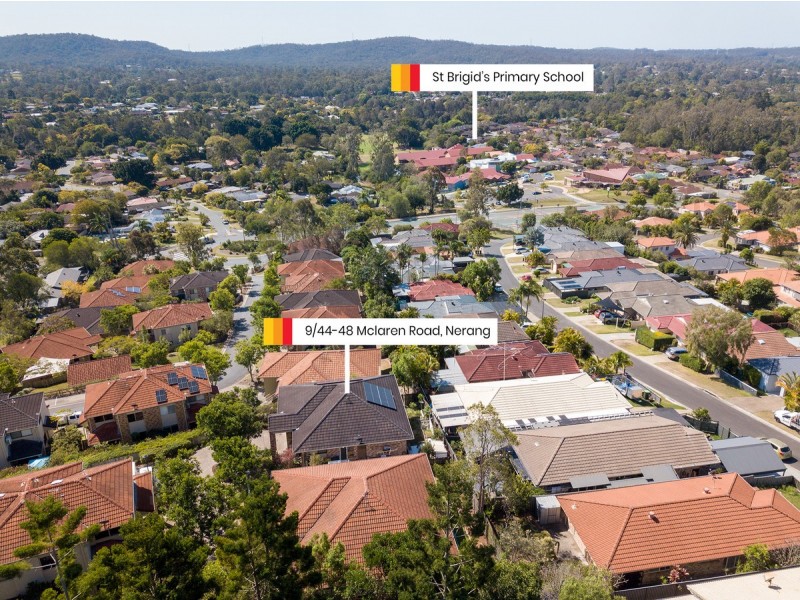 9/44-48 Mclaren Road, Nerang QLD 4211