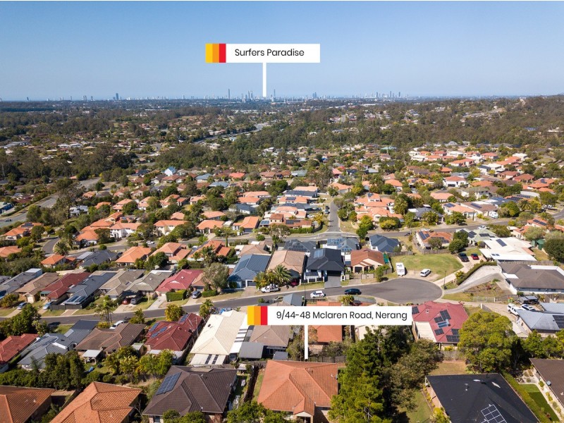 9/44-48 Mclaren Road, Nerang QLD 4211