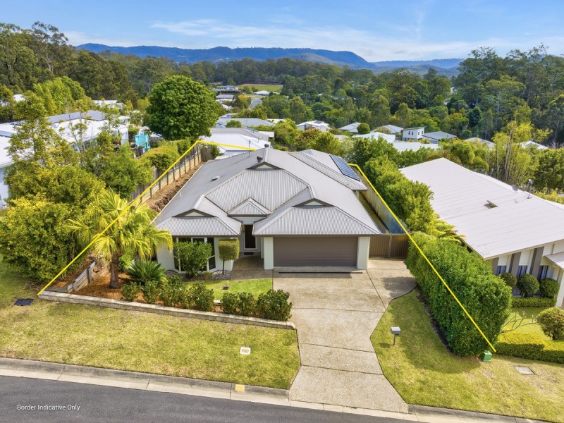 4 Drovers Avenue, Gilston QLD 4211