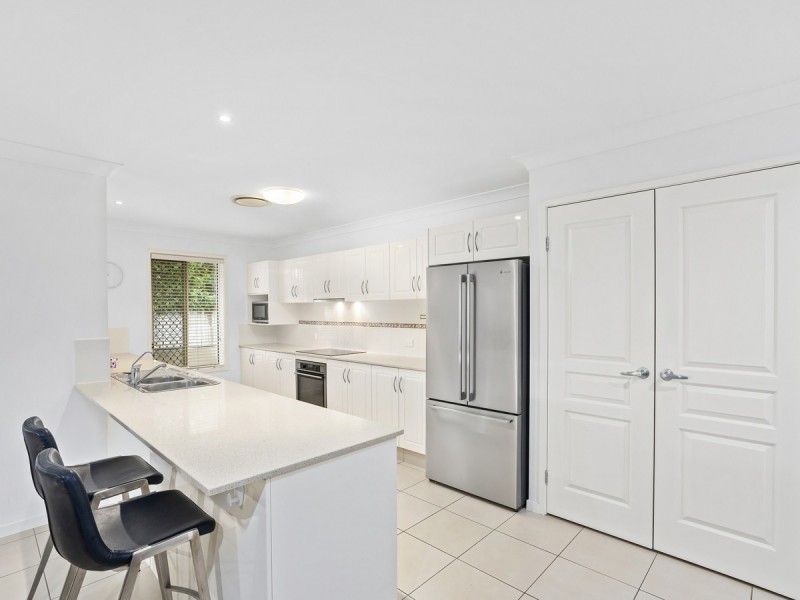 4 Drovers Avenue, Gilston QLD 4211