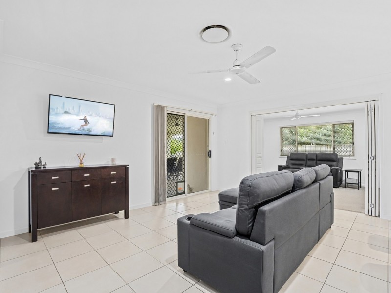 4 Drovers Avenue, Gilston QLD 4211