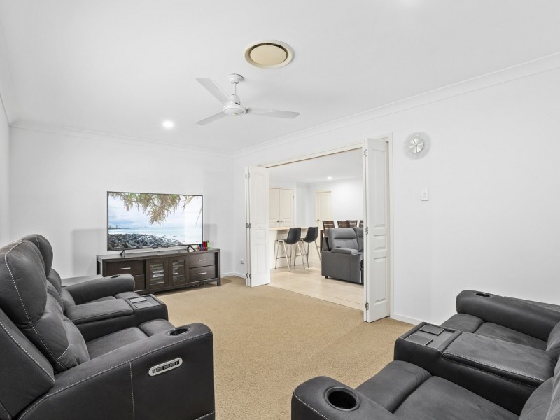 4 Drovers Avenue, Gilston QLD 4211