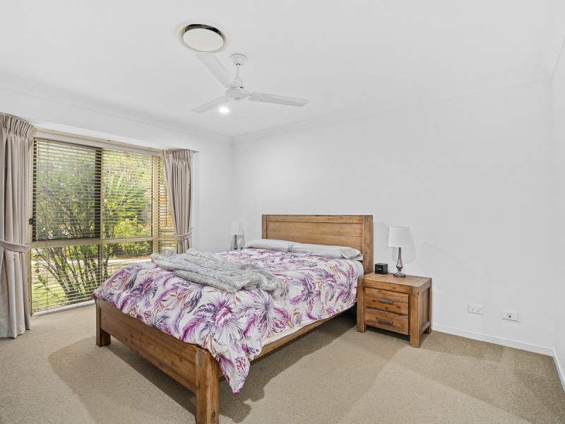 4 Drovers Avenue, Gilston QLD 4211
