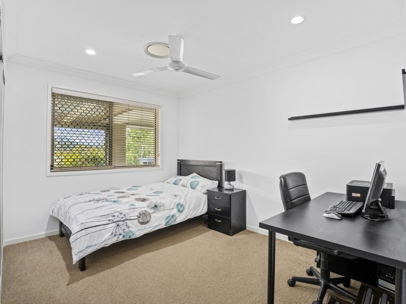 4 Drovers Avenue, Gilston QLD 4211