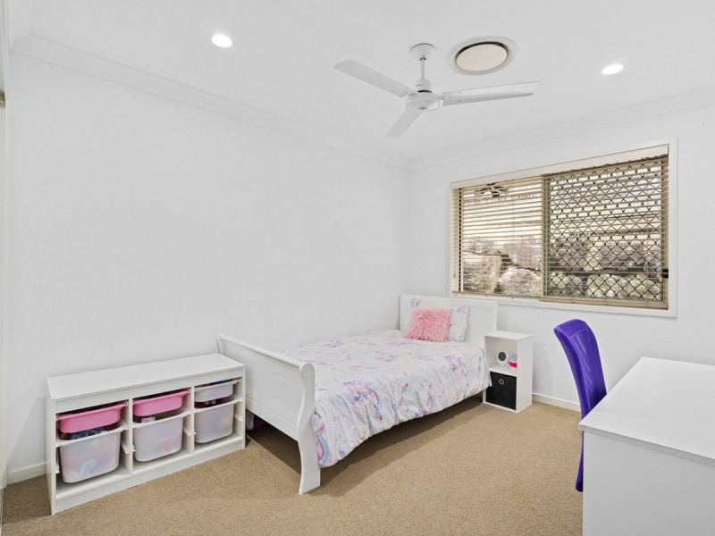 4 Drovers Avenue, Gilston QLD 4211