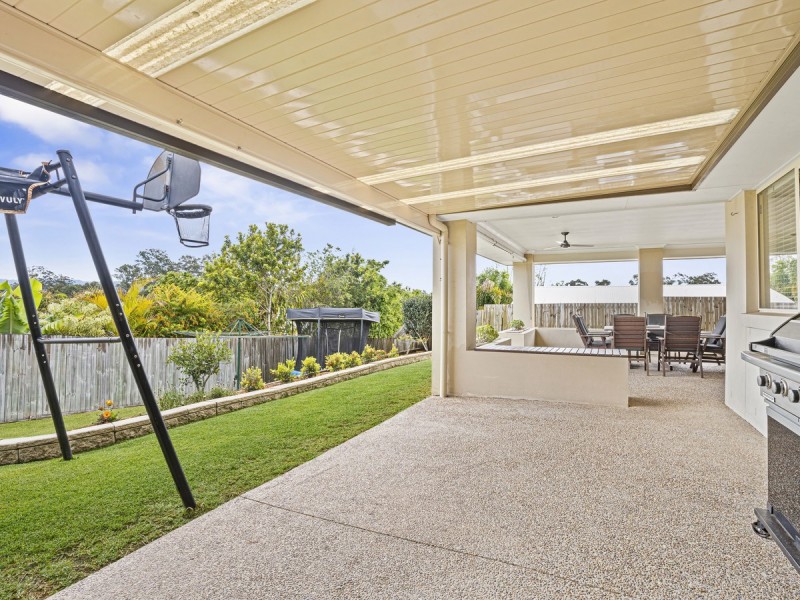 4 Drovers Avenue, Gilston QLD 4211