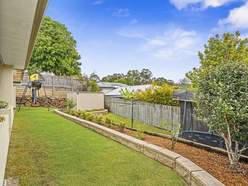 4 Drovers Avenue, Gilston QLD 4211