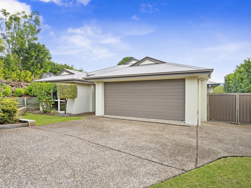 4 Drovers Avenue, Gilston QLD 4211