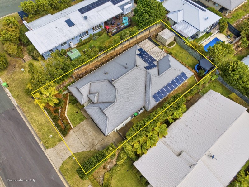 4 Drovers Avenue, Gilston QLD 4211