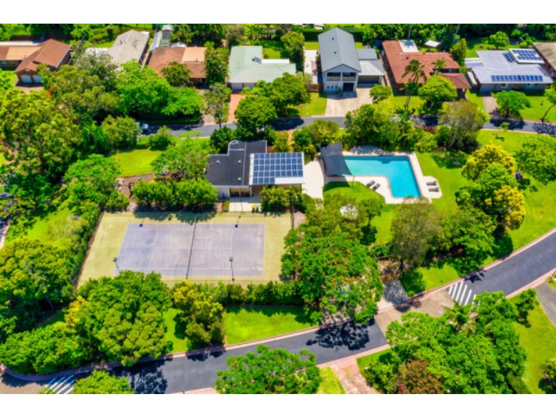 73 Riverlea Waters Drive, Nerang QLD 4211