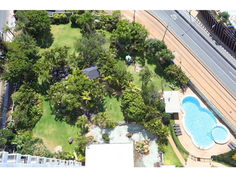 2502/3422 Surfers Paradise Boulevard, Surfers Paradise QLD 4217