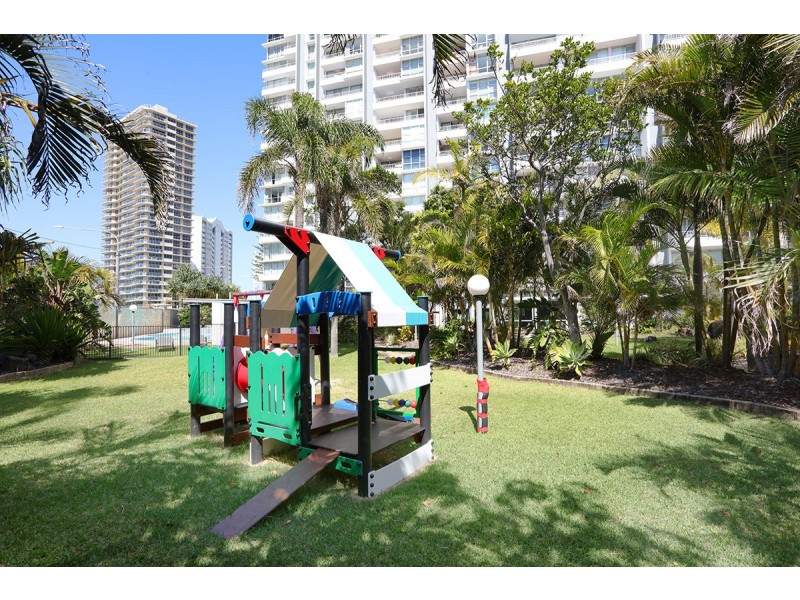 2502/3422 Surfers Paradise Boulevard, Surfers Paradise QLD 4217