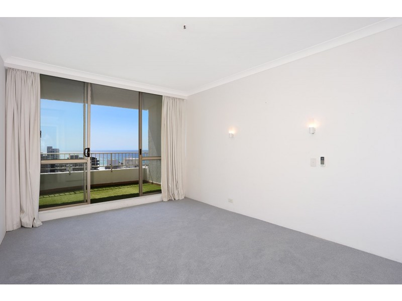 1904/3422 Surfers Paradise Boulevard, Surfers Paradise QLD 4217