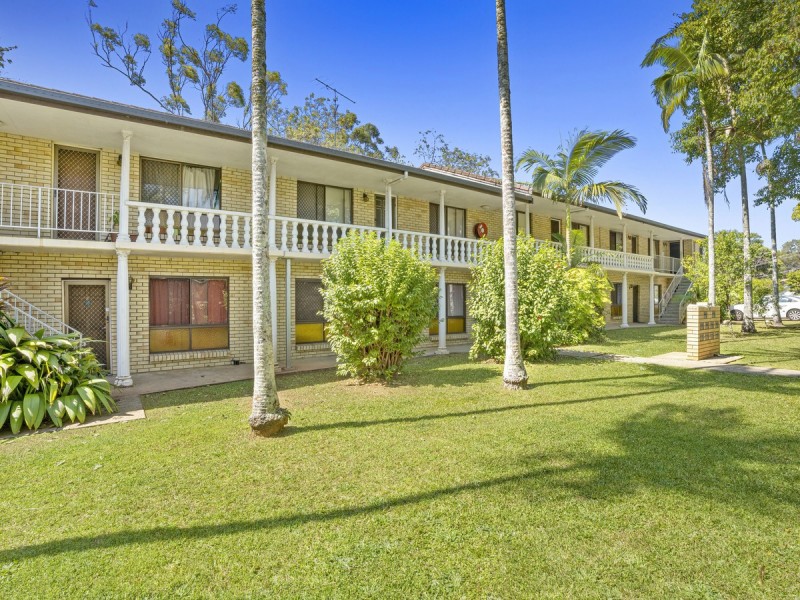 7/18-20 Paradise Street, Nerang QLD 4211